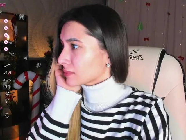 DarlaBelle from BongaCams