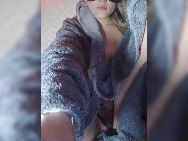 Dasha-56 from BongaCams