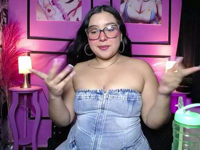 Masturbate to BongaCams's Deliciouszoe deliciouszoe from BongaCams