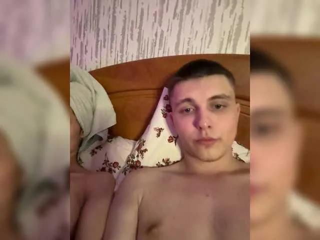 Try DenisSofia, they want to masturbate for you DenisSofia from BongaCams