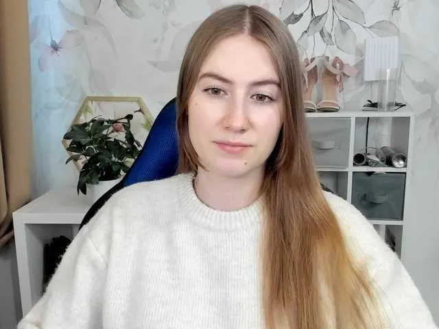 desireMegan from BongaCams