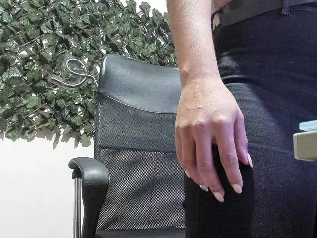 DestinyHills from BongaCams