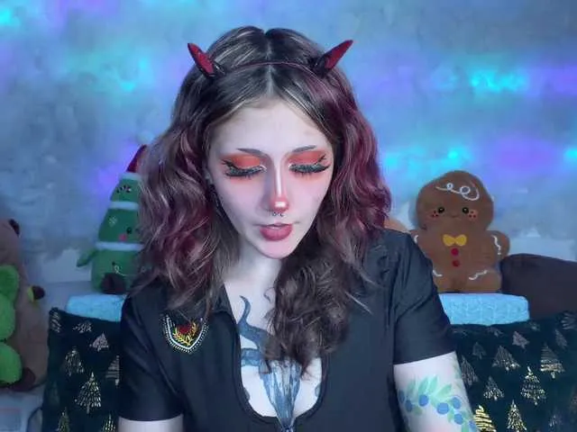 Devil-Baby from BongaCams