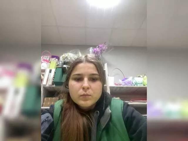 DevilBBunny on BongaCams