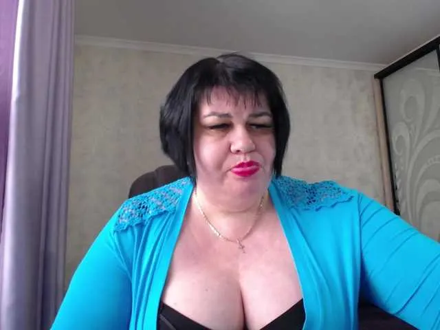 DianaLady from BongaCams