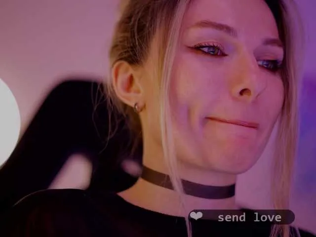 DianaMurr from BongaCams