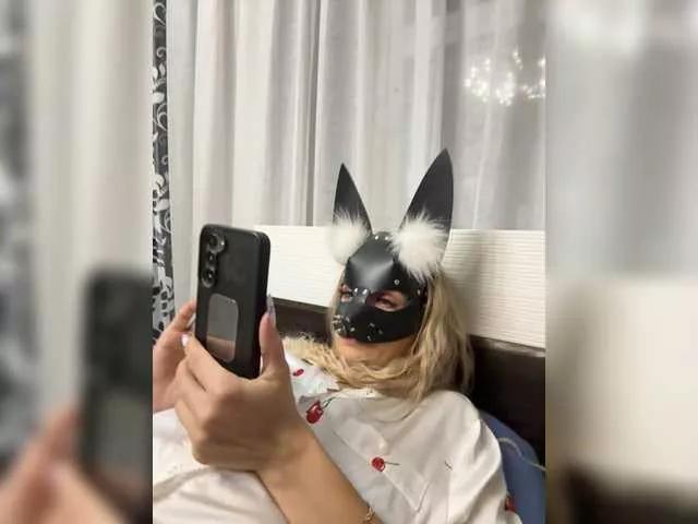 Dii-6 from BongaCams