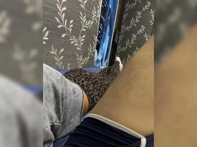 Dii-6 from BongaCams