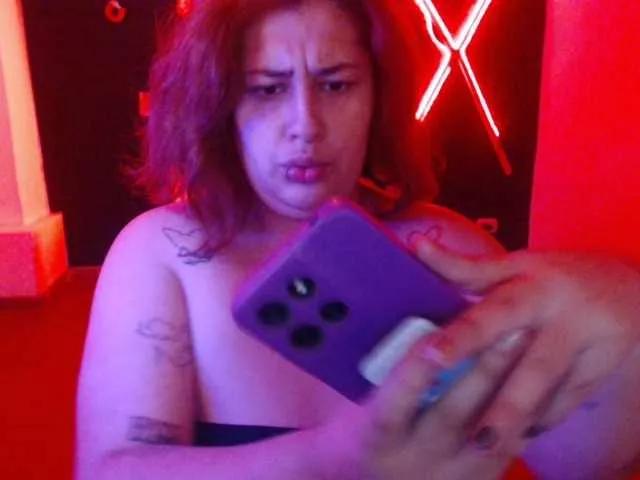 Dirty-herela-26 wants you to fuck her body now Dirty-herela-26 from BongaCams