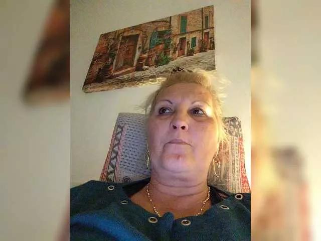 BongaCams DivineBlond DivineBlond from BongaCams