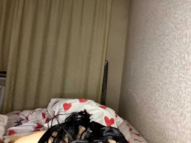 DominicaTkach from BongaCams