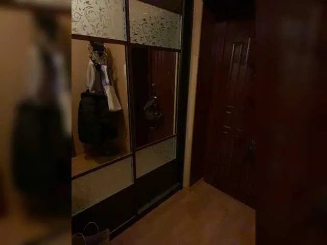 Donut-red from BongaCams