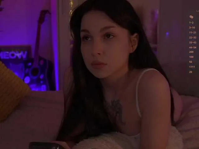 BongaCams's DrammaQueennnn - curiosity adult live camwhore to energize all your wishes DrammaQueennnn from BongaCams