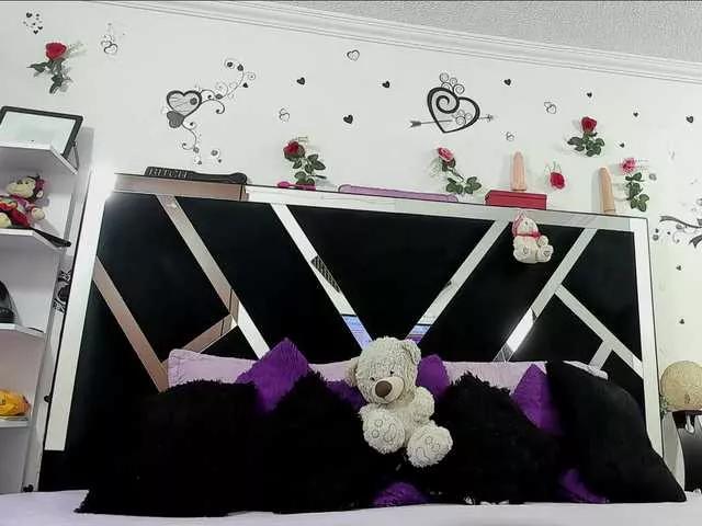 Discover BongaCams's Dreamgirlss Dreamgirlss from BongaCams