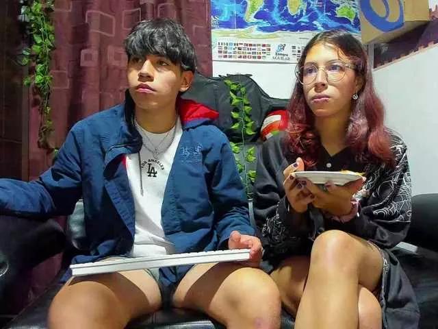 Try cute performer Dunin-fckk Dunin-fckk from BongaCams