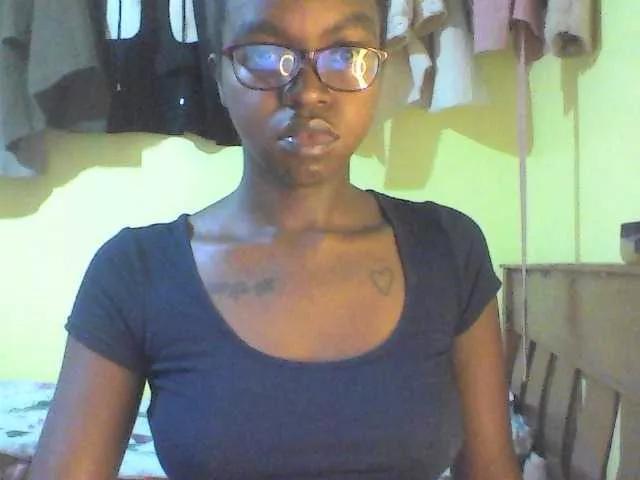 Naked Ebonymuse from BongaCams Ebonymuse from BongaCams