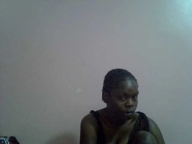 Ebonyprincess14 from BongaCams