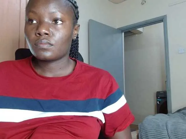 Ebonysager from BongaCams