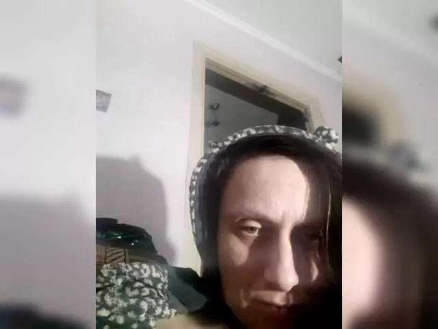 Offline EksaCake on BongaCams