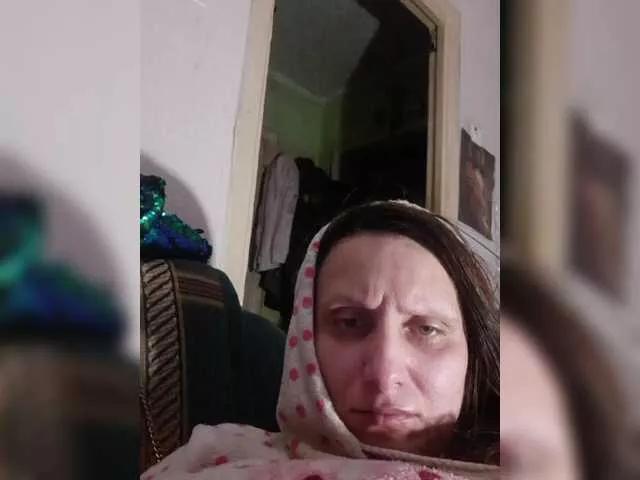 EksaCake from BongaCams