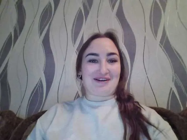 Elaine-Bell from BongaCams