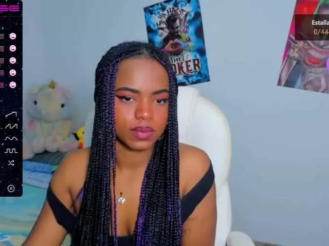 Eleonnor on BongaCams 