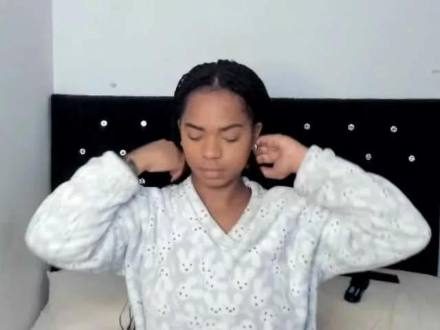 Eleonnor on BongaCams 