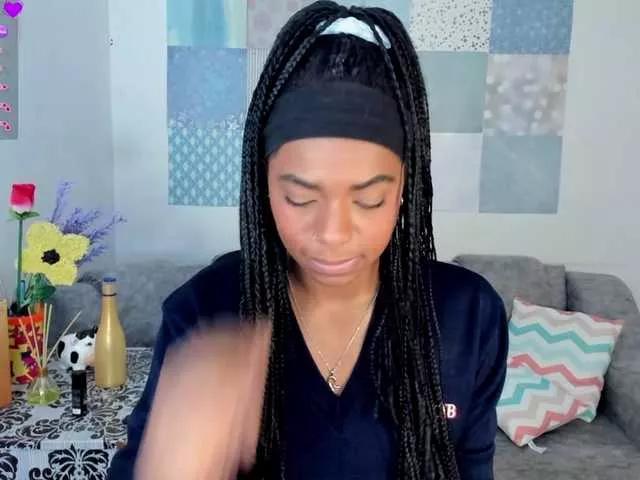 Eleonnor on BongaCams 