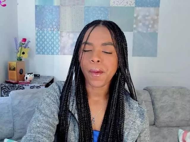 Eleonnor on BongaCams 
