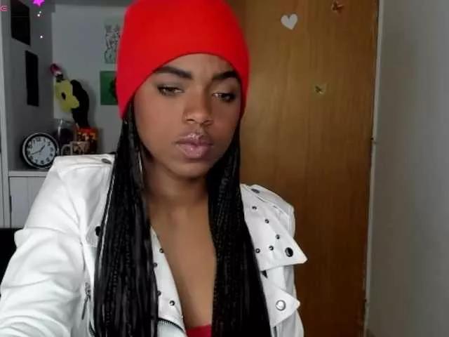 Eleonnor on BongaCams 