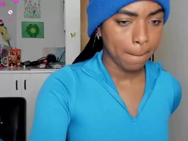 Eleonnor on BongaCams 