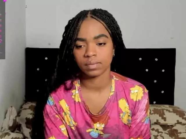 Eleonnor on BongaCams 