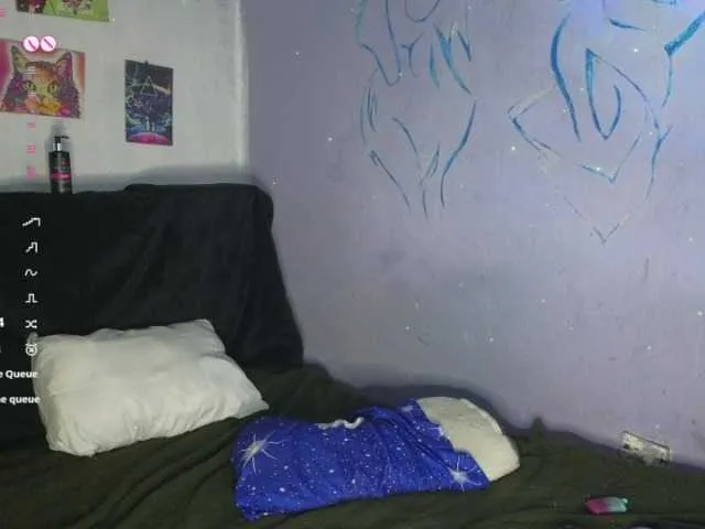 Elizabeth911 from BongaCams