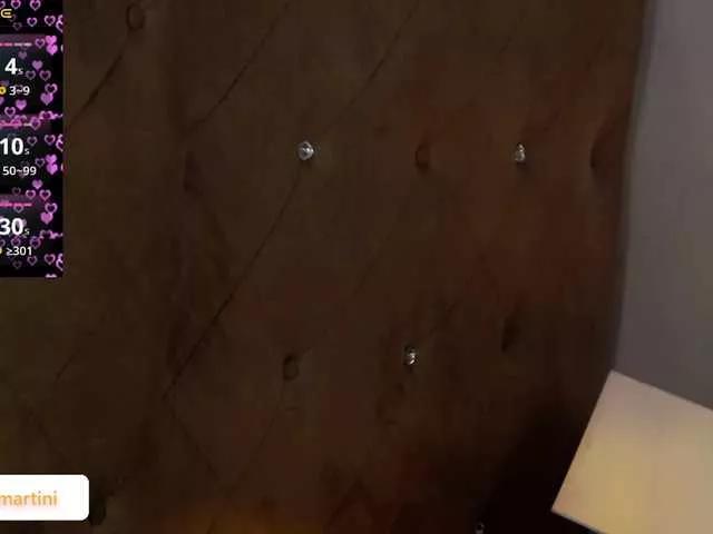 BongaCams EllieMartini EllieMartini from BongaCams