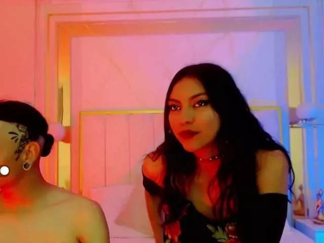 EMILYANDJACK on BongaCams 