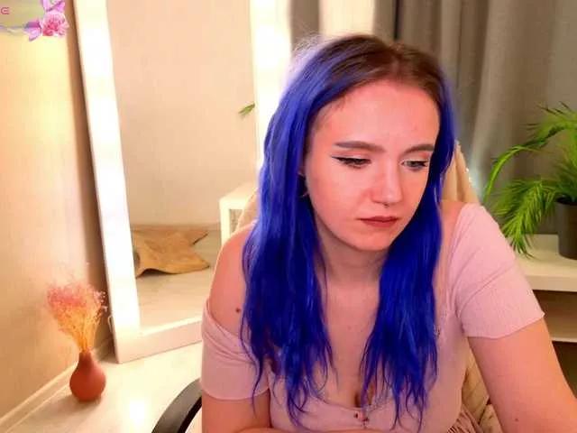 Discover 18 years old EtherealElysium from BongaCams EtherealElysium from BongaCams