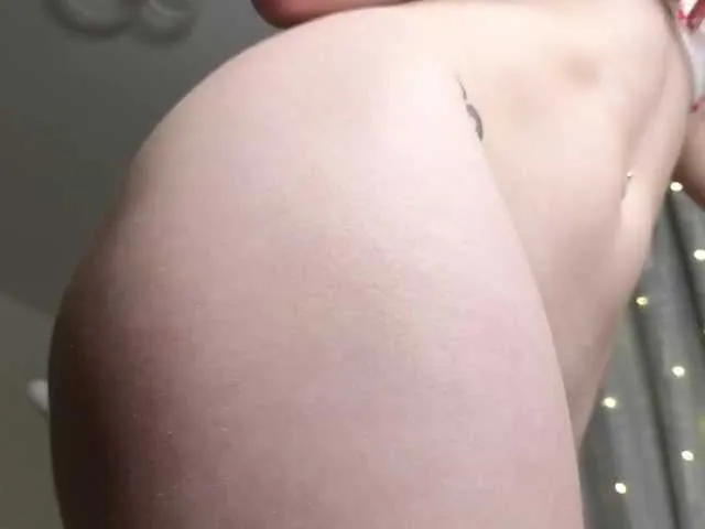 Eva--queen from BongaCams