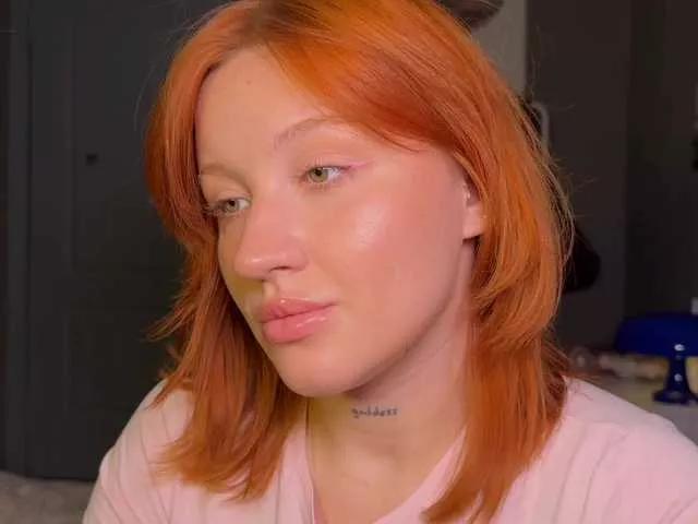 BongaCams Eva-Kisa Eva-Kisa from BongaCams