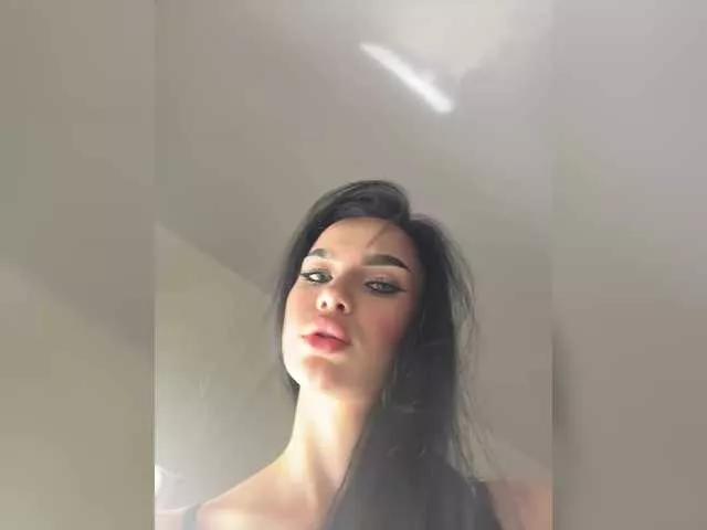 EvaDesire from BongaCams