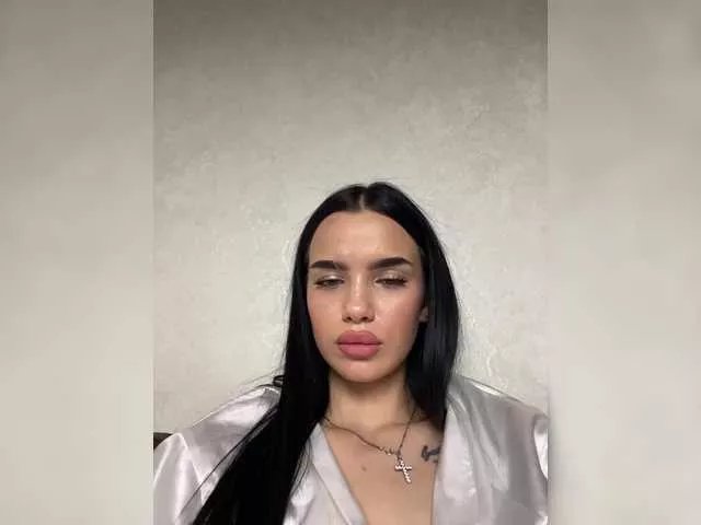 EvaDesire from BongaCams