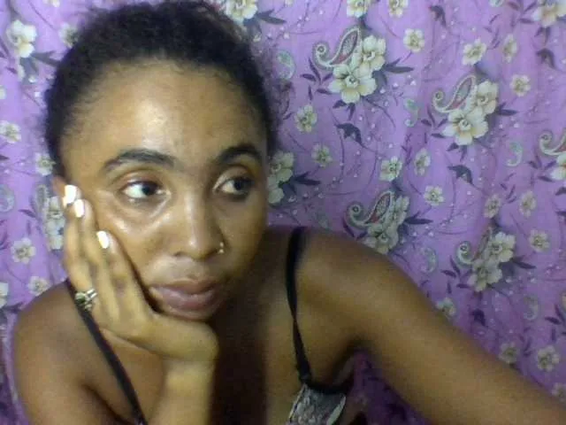 EvahMorgane from BongaCams