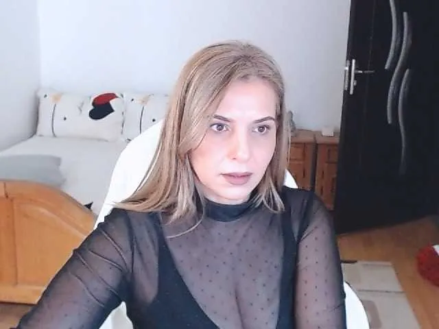 Evamaria2025 from BongaCams