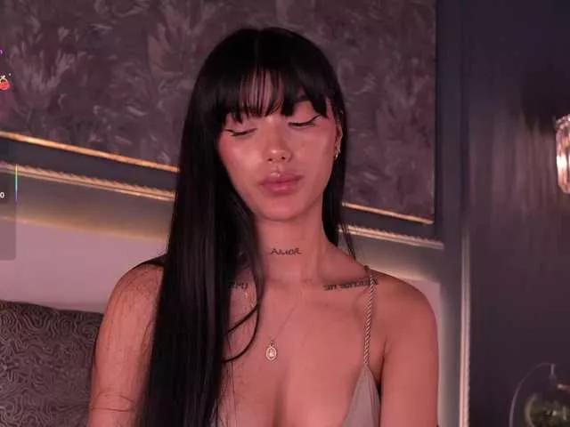 BongaCams EvaMoretti EvaMoretti from BongaCams