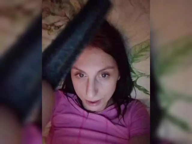 Evangliya from BongaCams