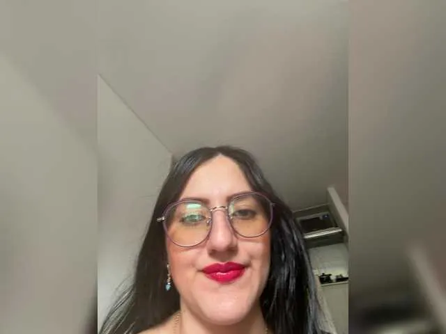 EvanShell1 from BongaCams