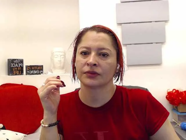 evatwiss from BongaCams