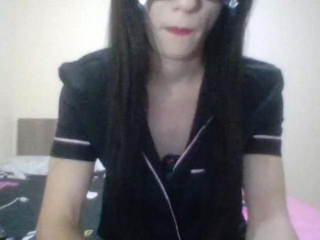 Evelynevasara1 from BongaCams