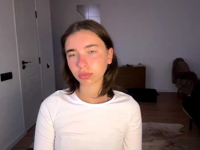 EvonneHeally from BongaCams