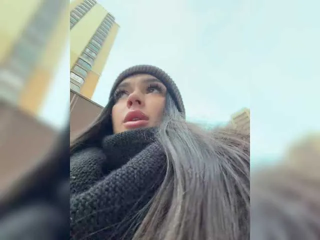 EwaBrown from BongaCams