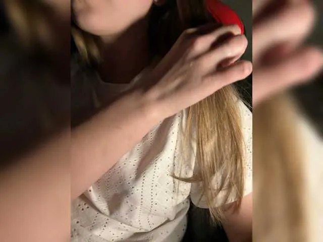 Eya-sea from BongaCams